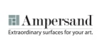 Ampersand Art Supply coupons